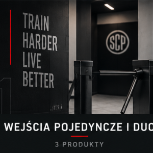 Wejścia pojedyncze i Duo