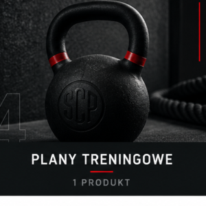 Plany treningowe